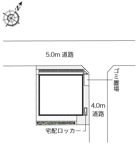 レオネクストアデランテ その他