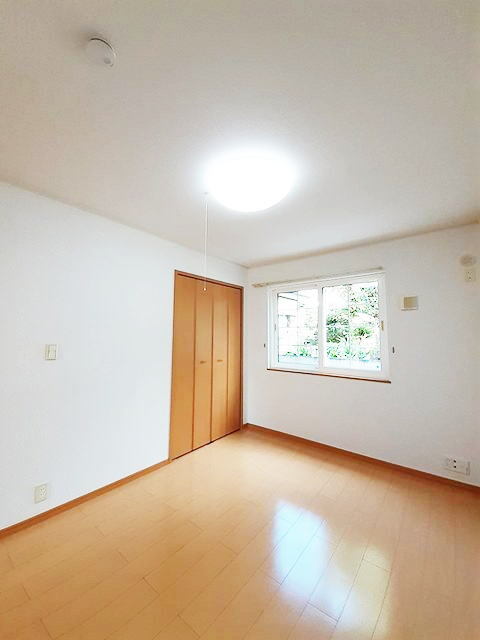 ベアーヒルズ その他