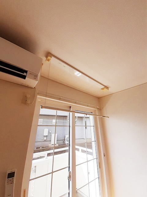 ベアーヒルズ その他設備