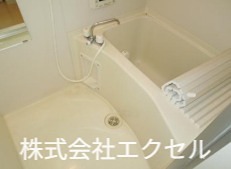 プレナスみなみ野 バス・シャワールーム
