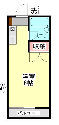 アーバンハイム コンビニ・スーパー・郵便局が近くにあり、生活便利な立地です。