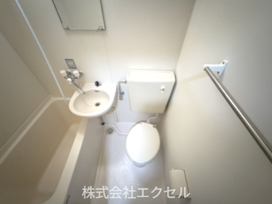 アーバンハイム バス・シャワールーム