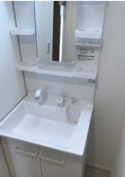 カインドネス八王子中央B棟 同建物の別部屋の写真♪