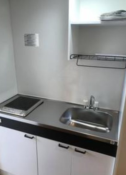 カインドネス八王子中央B棟 同建物の別部屋の写真♪