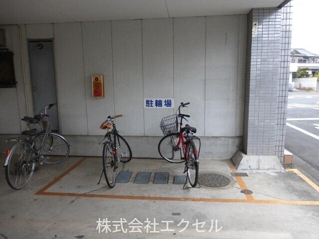 西武レジデンス その他共有部分