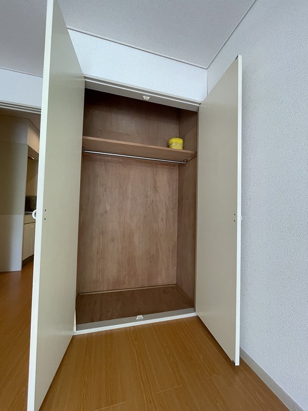 アーバンライフ 収納