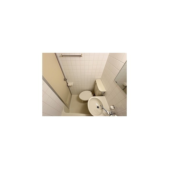エルマーノ堀之内 同建物の別部屋の写真♪