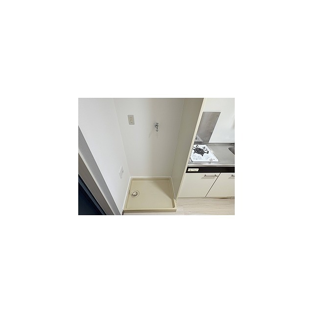 エルマーノ堀之内 同建物の別部屋の写真♪