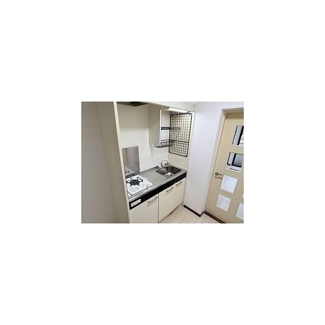エルマーノ堀之内 同建物の別部屋の写真♪