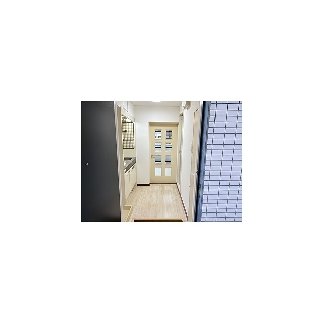 エルマーノ堀之内 同建物の別部屋の写真♪