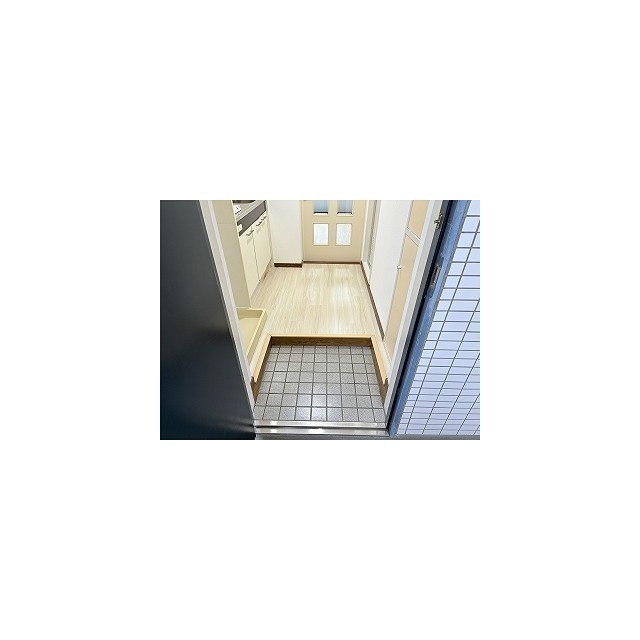 エルマーノ堀之内 同建物の別部屋の写真♪