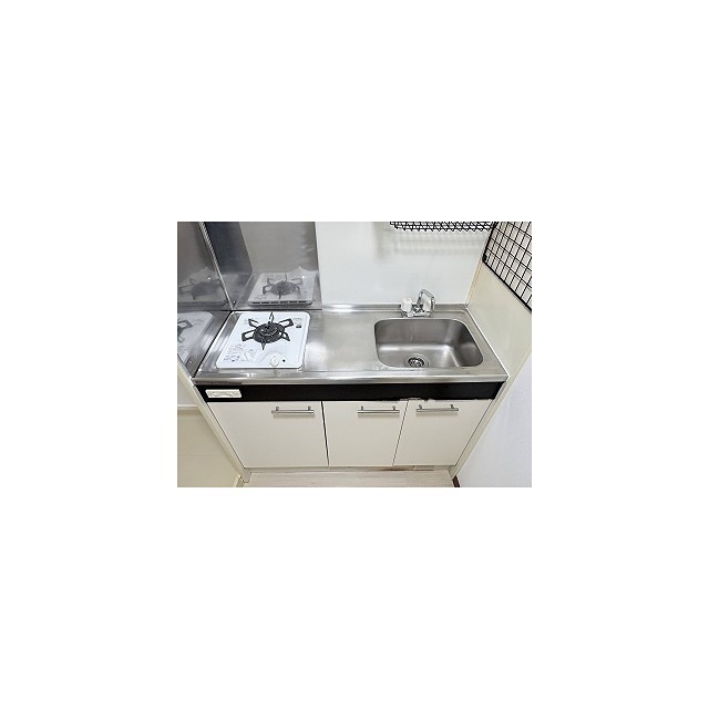 エルマーノ堀之内 同建物の別部屋の写真♪