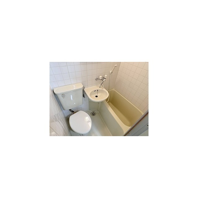 エルマーノ堀之内 同建物の別部屋の写真♪