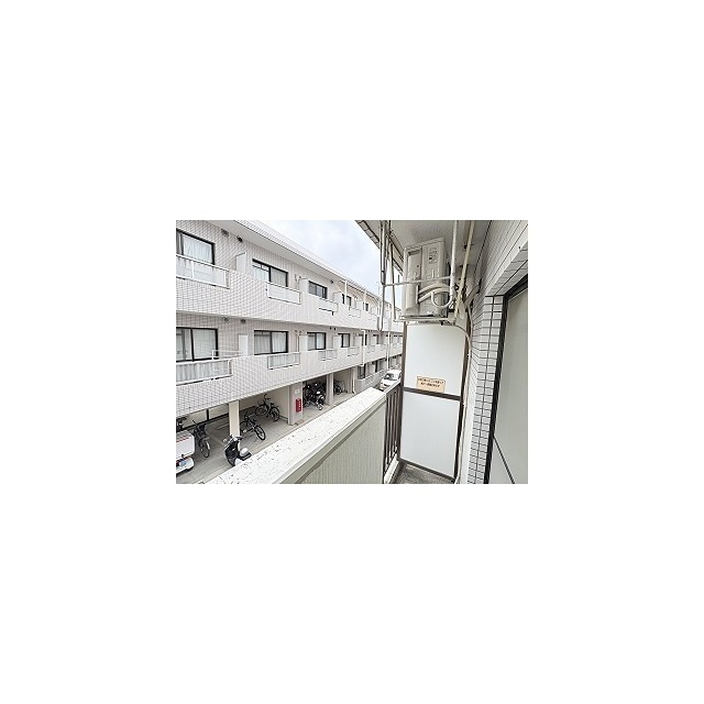 エルマーノ堀之内 同建物の別部屋の写真♪