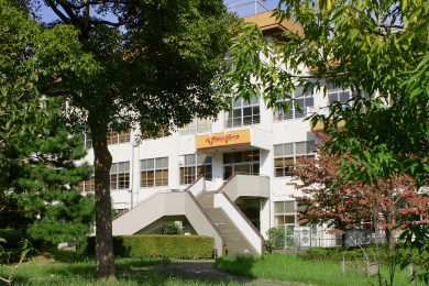 エルマーノ堀之内 ﾃﾞｼﾞﾀﾙﾊﾘｳｯﾄﾞ大学 八王子制作ｽﾀｼﾞｵ