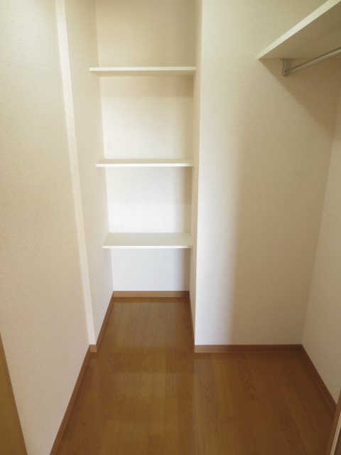 アグレアーブル千人町 広々ウォークイン（同等タイプの別物件の写真です）