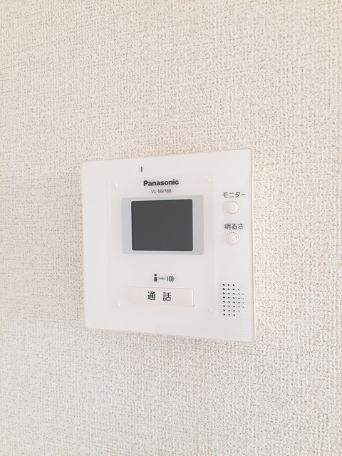 フォレスト　ヒル　宇津木 その他設備