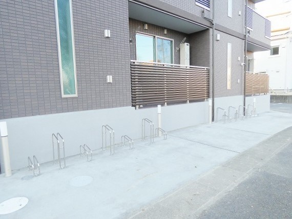 グランドール西片倉 その他共有部分