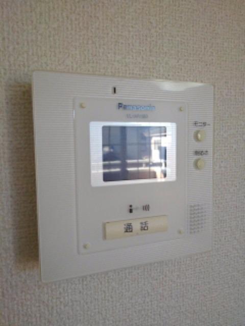 グラン　サンセール その他設備