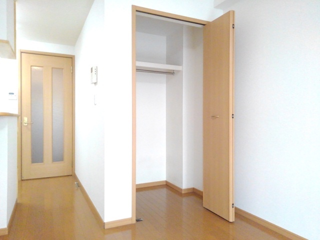 グリーンヒルズ大澤Ｂ 収納