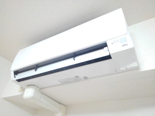 グリーンパレス町田 その他設備