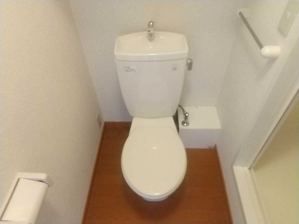 レオパレスメルベーユ その他