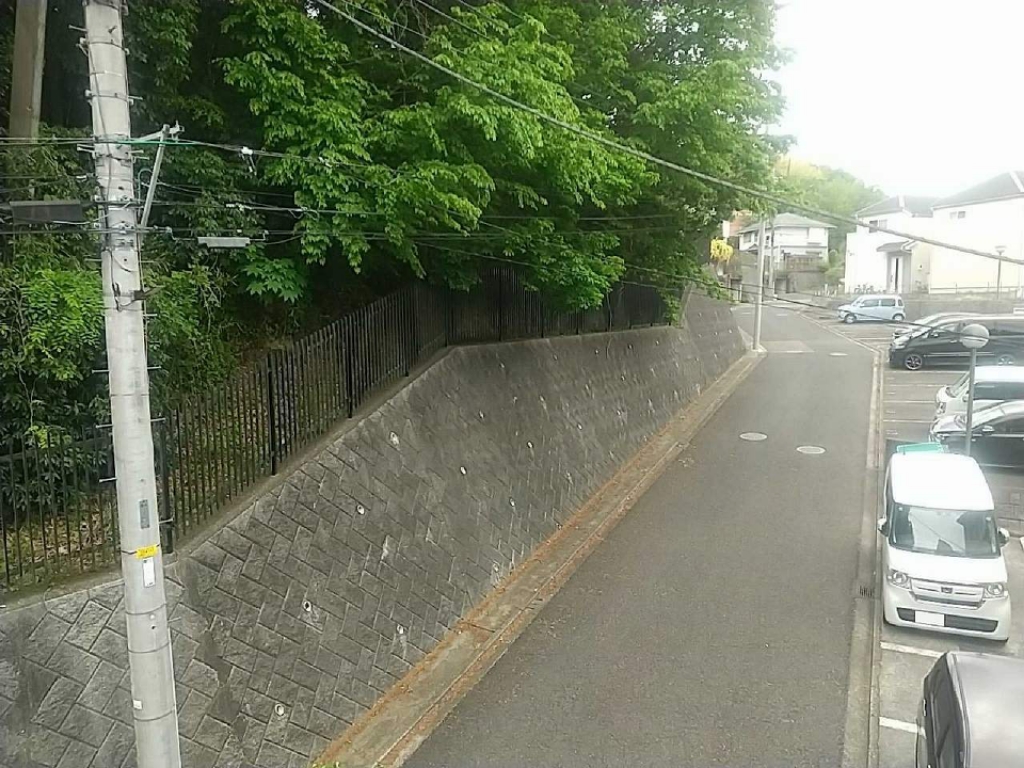 レオパレスメルベーユ その他