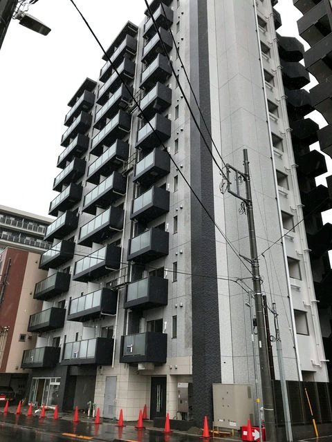 豊田駅徒歩２分で通勤通学に便利です。