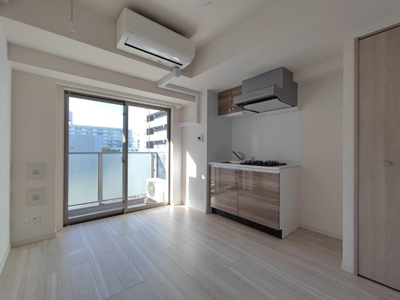 Nstage豊田 同建物の別部屋の写真です。