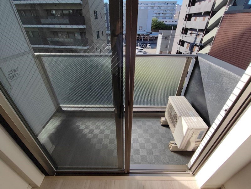 Nstage豊田 同建物の別部屋の写真です。