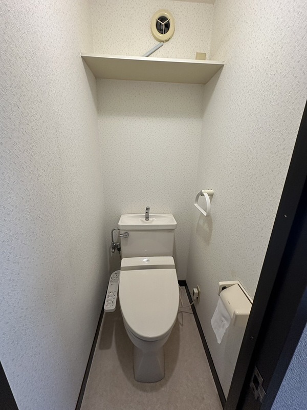 グランメール国立 トイレ