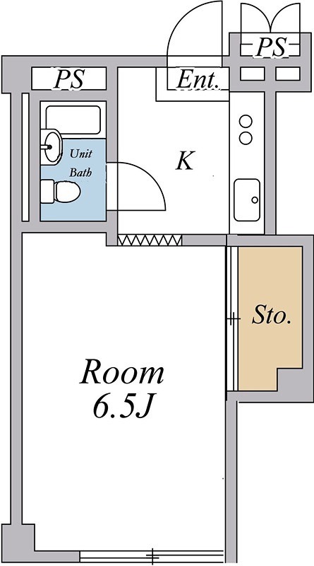 グリーンヴィレッジ 単身さんにオススメです。