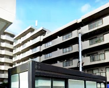 ペットと一緒に暮らせる駅近マンションです。