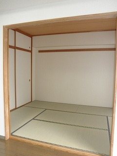 シティレジデンス豊田 その他部屋・スペース