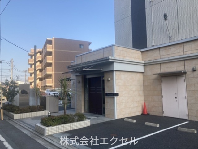 オーチャード その他共有部分
