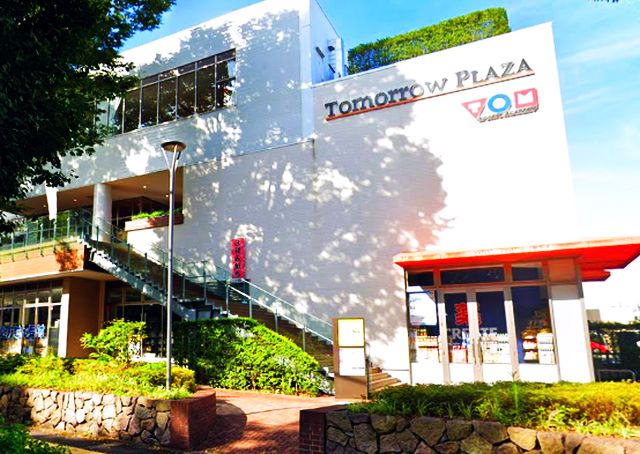 オーチャード Tomorrow PLAZA(ﾄｩﾓﾛｰﾌﾟﾗｻﾞ)
