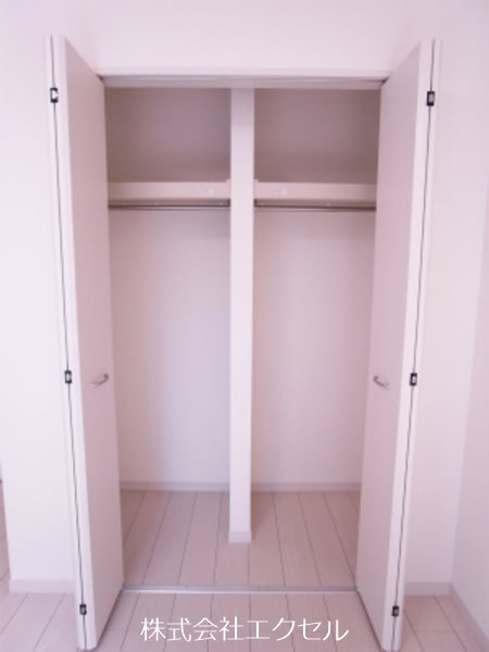 リブリブランカ お部屋を広くお使いいただけます。