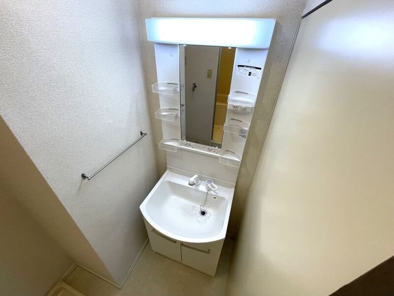 シャトルブラウンＡ 同建物の別部屋の写真♪