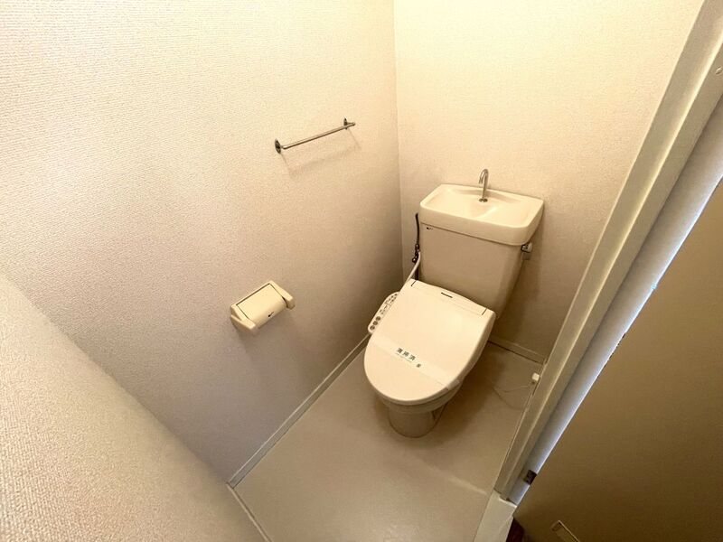 シャトルブラウンＡ 同建物の別部屋の写真♪