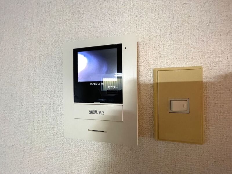 シャトルブラウンＡ 同建物の別部屋の写真♪