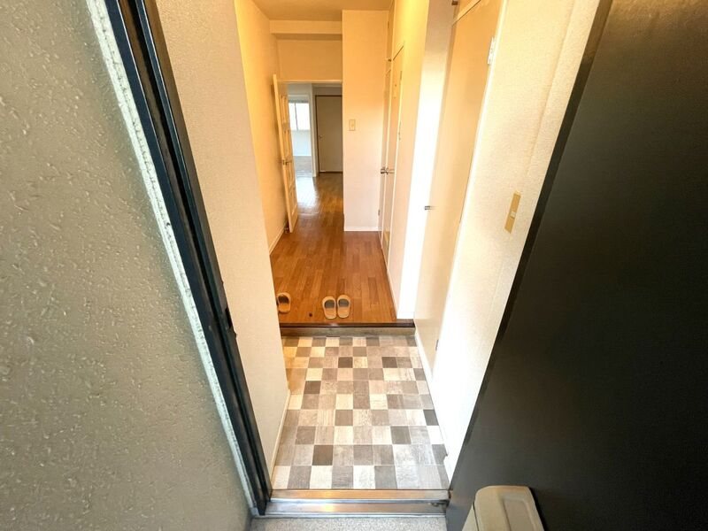 シャトルブラウンＡ 同建物の別部屋の写真♪