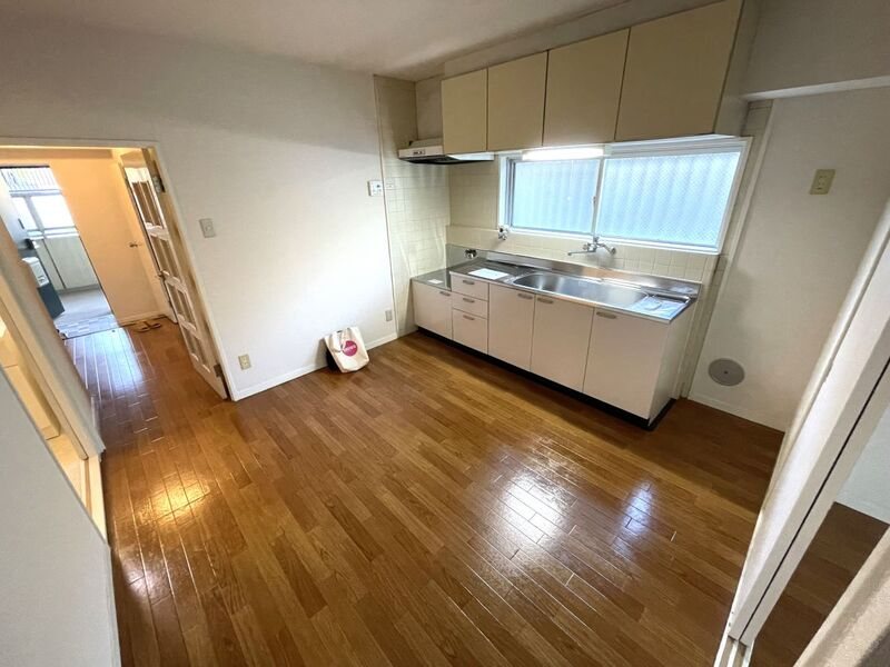 シャトルブラウンＡ 同建物の別部屋の写真♪