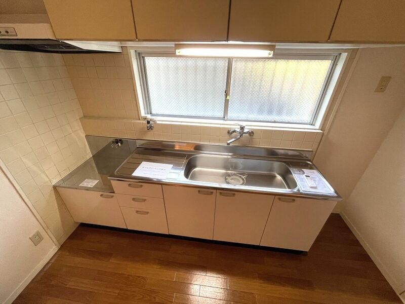 シャトルブラウンＡ 同建物の別部屋の写真♪