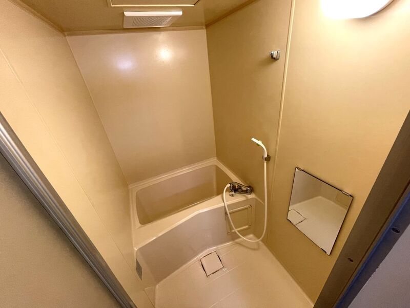 シャトルブラウンＡ 同建物の別部屋の写真♪