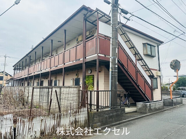 JR横浜線 相模原駅 徒歩約22分です。