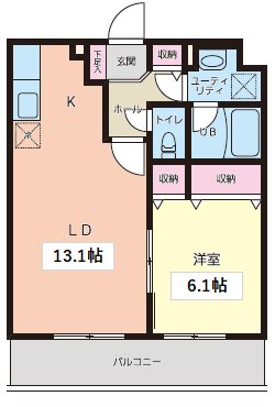 アマビリス ※現況優先
