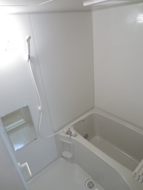 アマビリス 追い焚き付き