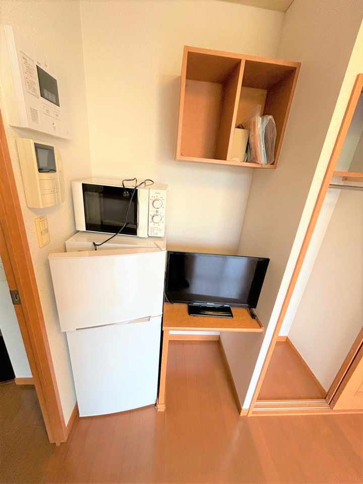 レオパレスアミティエ その他