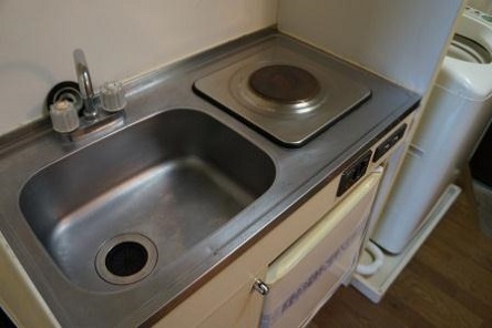 レオパレスアムールⅡ 設備・仕様は号室により異なる為、現況を優先致します。