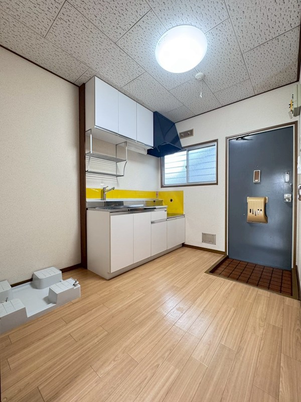 小倉ハイツ その他部屋・スペース